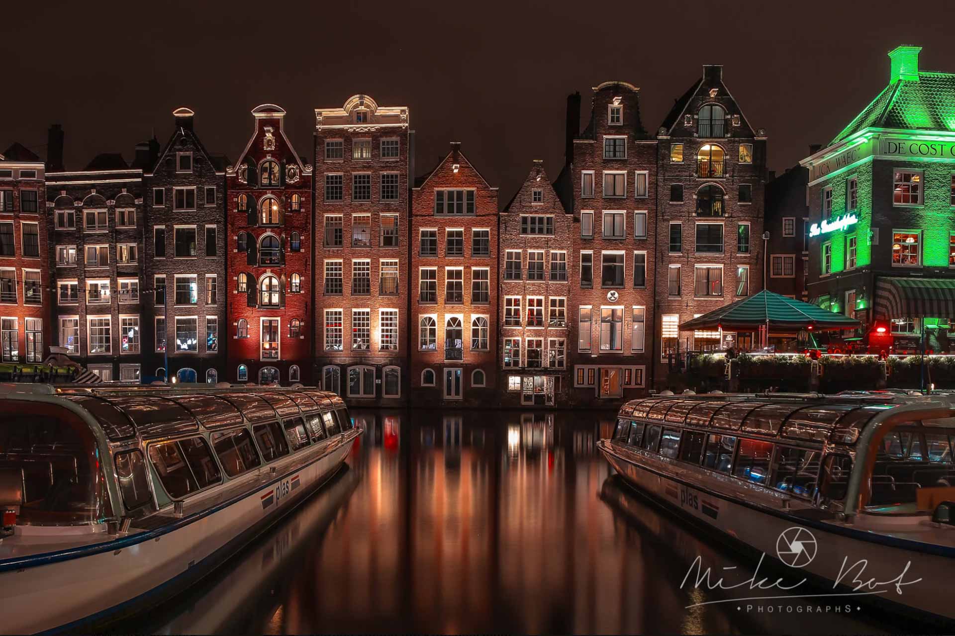 Photowalk Amsterdam