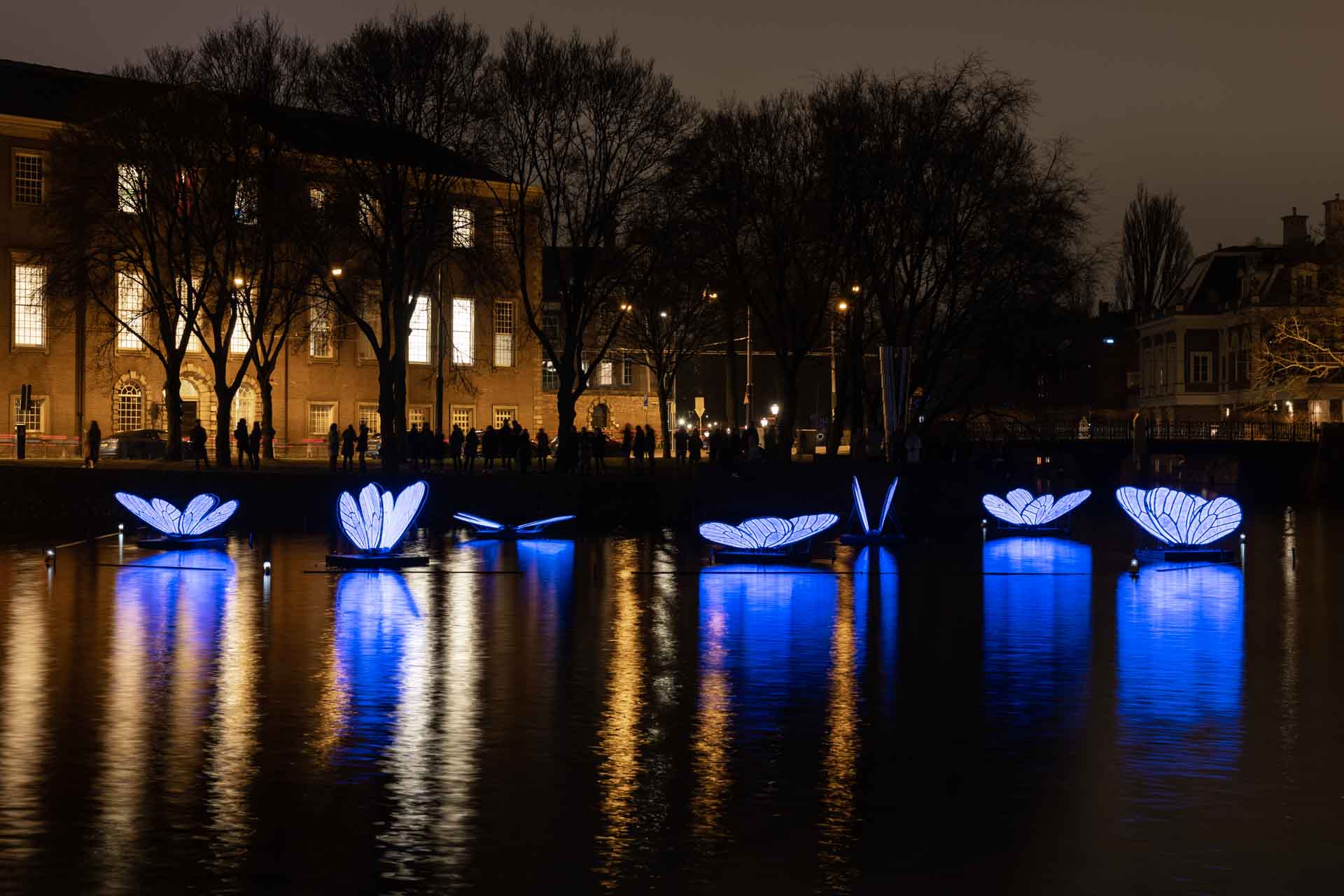 Amsterdam Light Festival 2021 2022