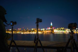 Gratis tips over avondfotografie