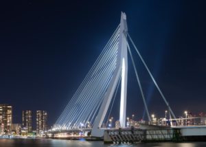 Workshop avondfotografie Rotterdam