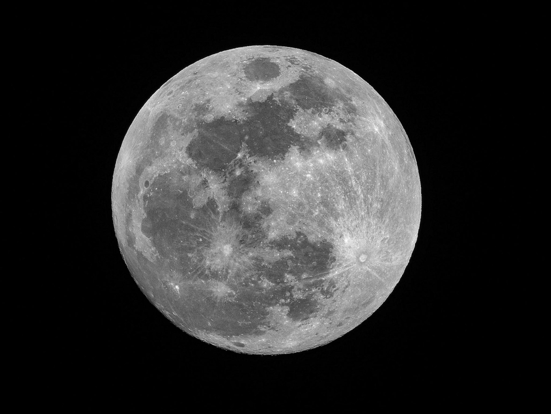 Volle Maan Fotograferen Basis Instellingen En Handige Tips