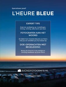 E-book Het Blauwe Uur fotografie tips nachtfotografie_002