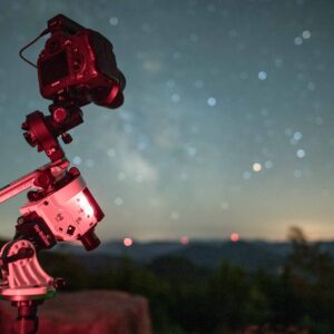 Fotograferen met een star tracker astrofotografie tips