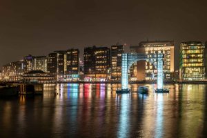 Amsterdam Light Festival fotograferen 2022-2023 hoogtepunten