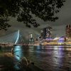 Workshop nachtfotografie Rotterdam Avondfotografie